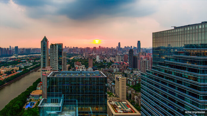 BKC Why BKC is Mumbai’s Most Sought-After Address