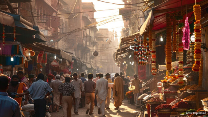 Exploring Dadar - Mumbai’s Cultural and Lifestyle Hub