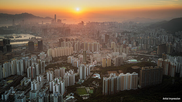 Wadala The Emerging Hub of Central Mumbai Real Estate