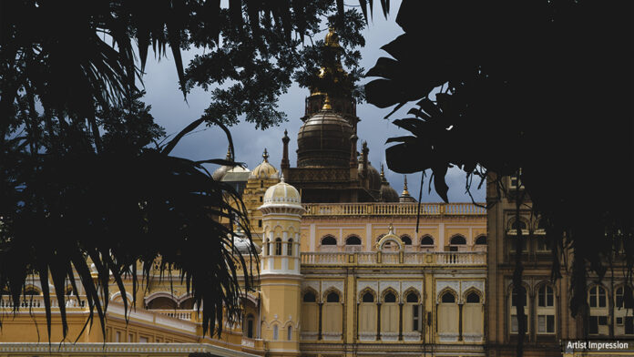 Fort Mumbai’s Historic Business and Residential District