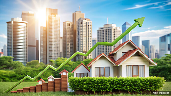 Sion A Well-Connected Suburb with Growing Real Estate Potential